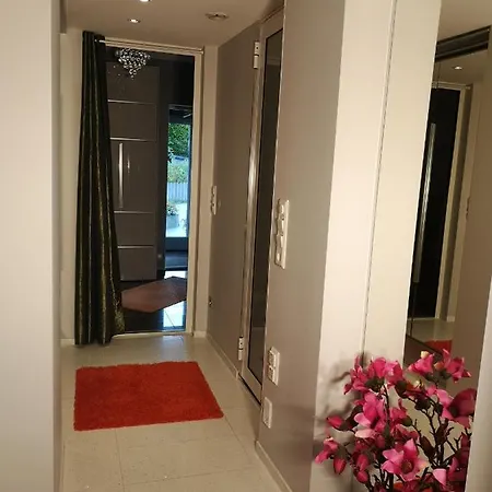 Apartman Baneheia *