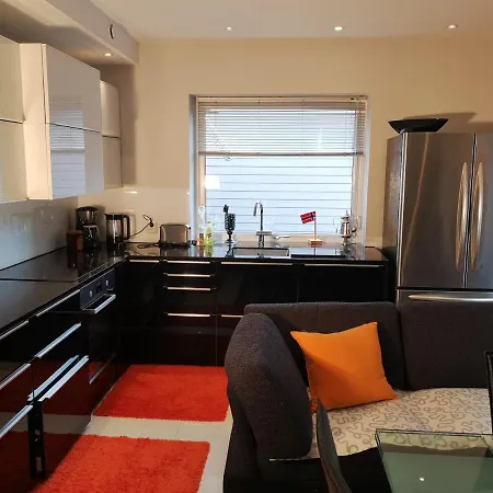 Baneheia Apartman *