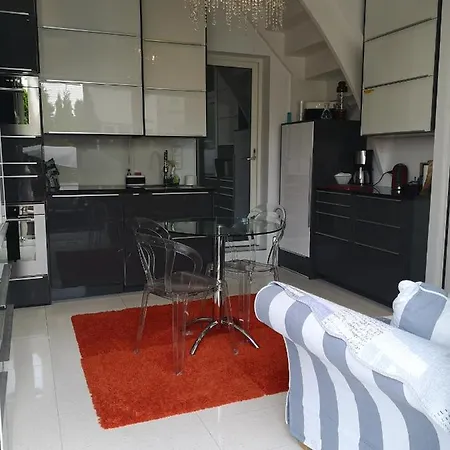 Baneheia Apartman Kristiansand