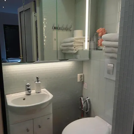 Baneheia Apartman *