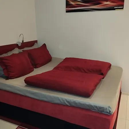 Baneheia Apartman *