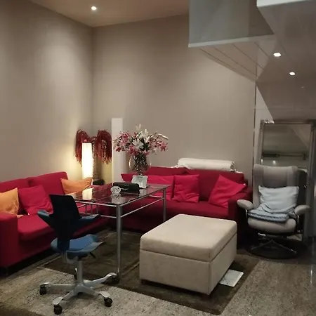 Apartman Baneheia *