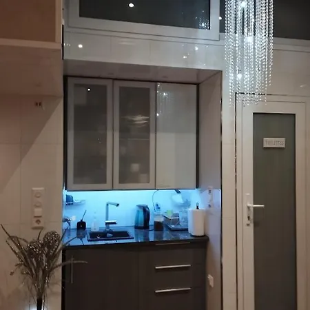 Apartman Baneheia