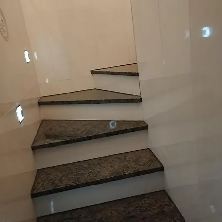 Apartman Baneheia *
