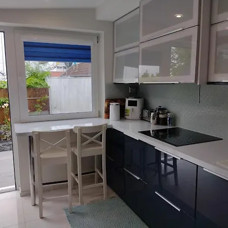 Apartman Baneheia Kristiansand