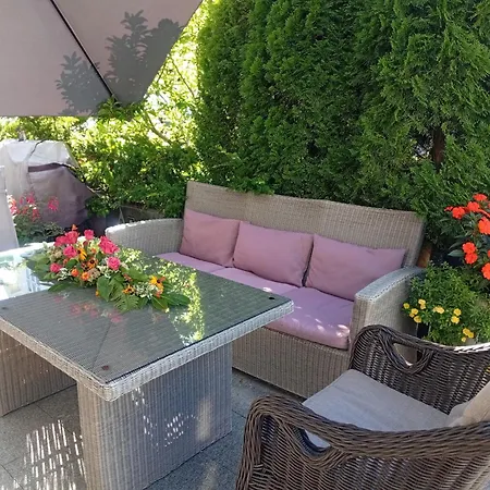 Baneheia Apartman Kristiansand