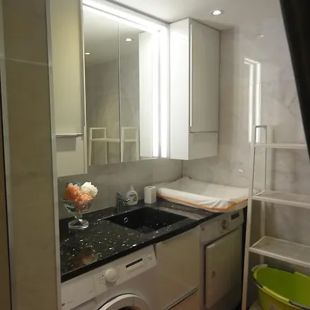 Apartman Baneheia