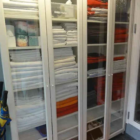 Apartman Baneheia Kristiansand