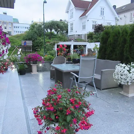 Baneheia Kristiansand