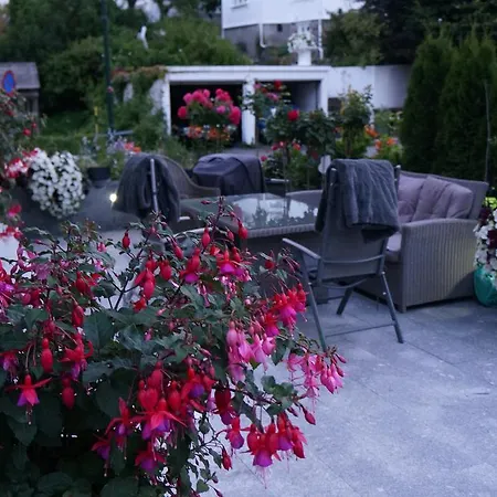 Apartman Baneheia Kristiansand