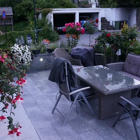Baneheia Apartman Kristiansand