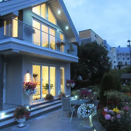 Apartman Baneheia