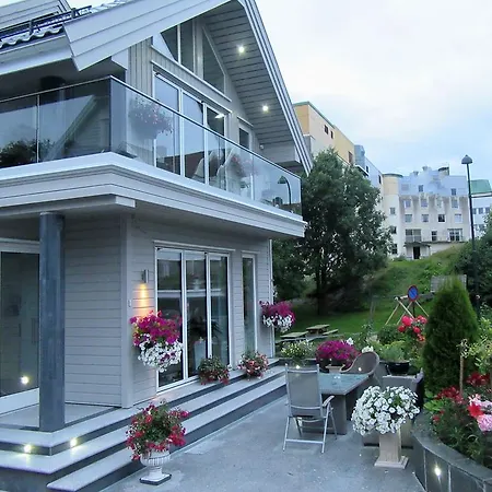 Baneheia Apartman *