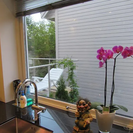 Baneheia Apartman