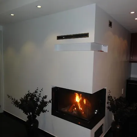 Baneheia Apartman *