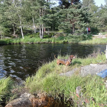 Baneheia * Kristiansand