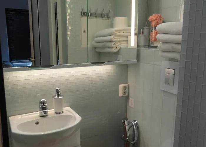 Baneheia Lejlighed *