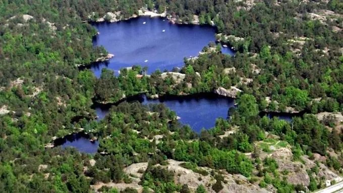 Lejlighed Baneheia *