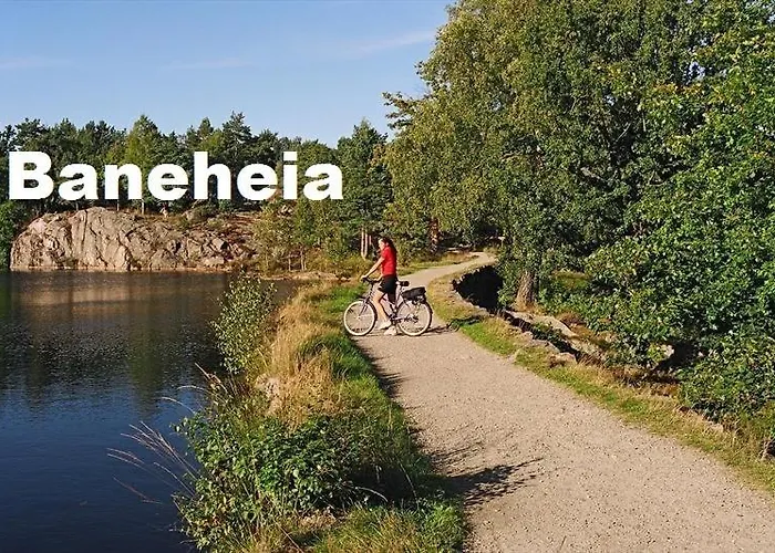 Baneheia Kristiansand