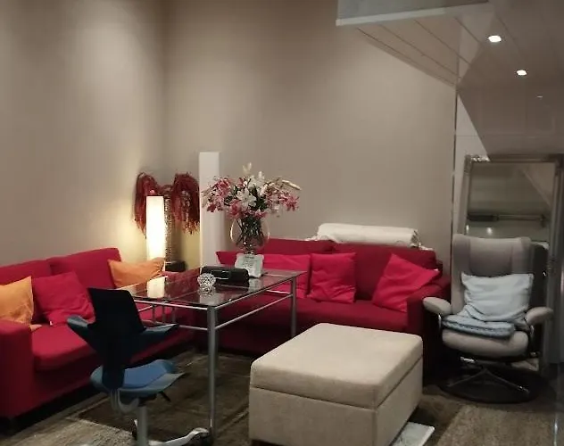 Lejlighed Baneheia *