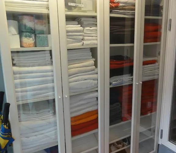 Lejlighed Baneheia Kristiansand