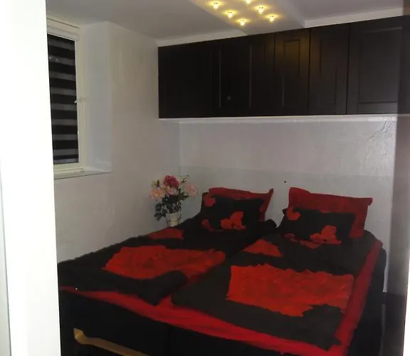 Baneheia Kristiansand