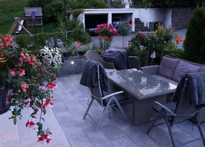 Baneheia Lejlighed Kristiansand