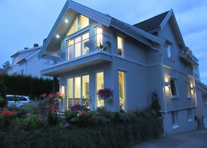 Baneheia * Kristiansand