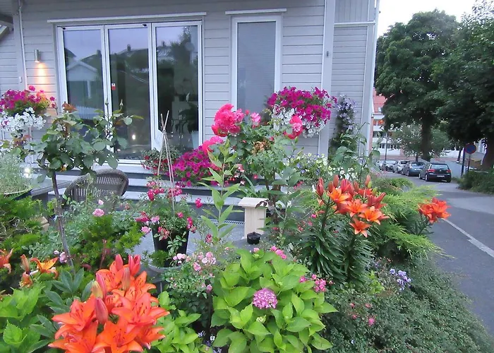 Lejlighed Baneheia Kristiansand