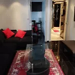 Baneheia شقة كريستينساند